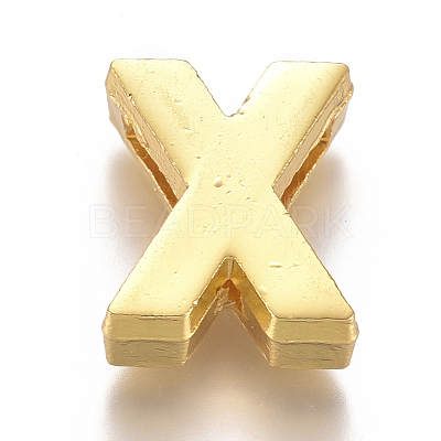 Alloy Slide Charms PALLOY-WH0069-02X-G-1