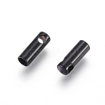 304 Stainless Steel Cord Ends STAS-K190-01C-B-1