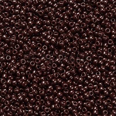 TOHO 11/0 Round Beads SEED-JPTR11-0046-1