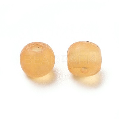 (Repacking Service Available) Glass Seed Beads SEED-C017-2mm-M2-1