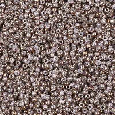 TOHO Round Seed Beads X-SEED-TR11-1700-1