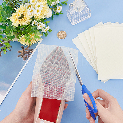 Silicone Self-adhesive Anti-Slip Shoe Bottom Pads FIND-WH0128-24A-1