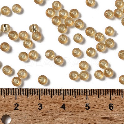 Glass Seed Beads SEED-H002-C-A036-1