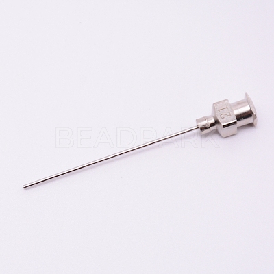 Stianless Steel Dispensing Needles STAS-WH0022-11P-04-1