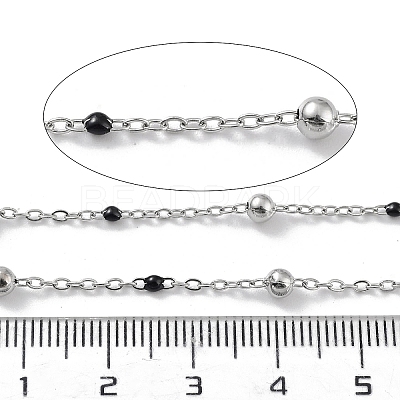 304 Stainless Steel Cable Chain CHS-F019-01P-01-1