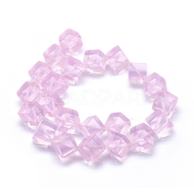 Opalite Beads Strands G-L557-32B-1
