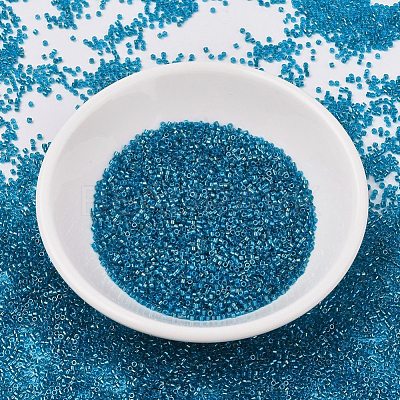 MIYUKI Delica Beads SEED-JP0008-DB2385-1