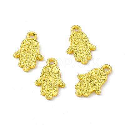 Rack Plating Alloy Pendants FIND-G045-54MG-1