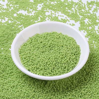 MIYUKI Round Rocailles Beads X-SEED-G007-RR0416-1