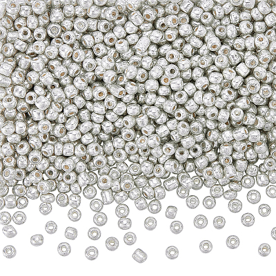100G Glass Seed Beads SEED-SP0001-12B-02-1