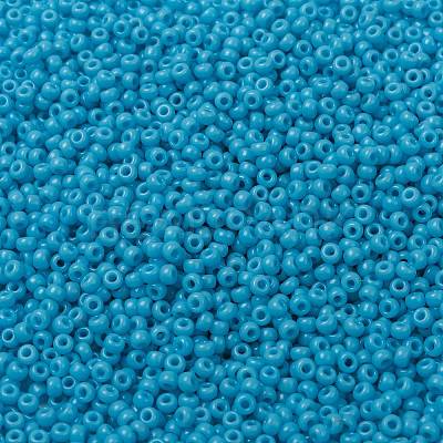 MIYUKI Round Rocailles Beads X-SEED-G008-RR0413-1
