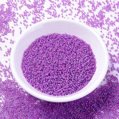 MIYUKI Delica Beads SEED-J020-DB2049-1