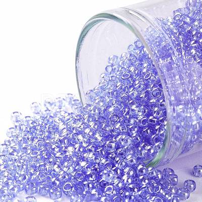 TOHO 11/0 Round Beads X-SEED-TR11-0107-1