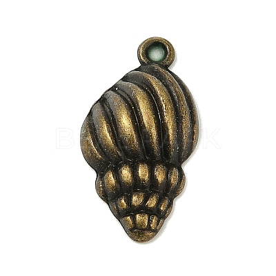Tibetan Style Alloy Pendants TIBEP-LF10857YKG-AB-FF-1
