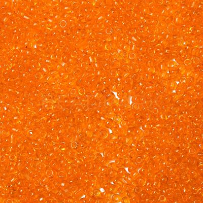 Glass Seed Beads SEED-A004-2mm-9-1