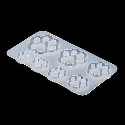 DIY Pendant Silicone Molds SIMO-F145-12-1