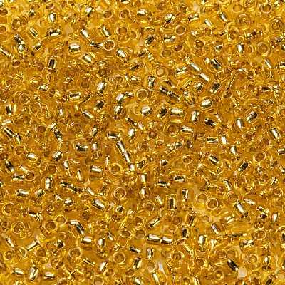 TOHO 8/0 Round Beads SEED-JPTR08-0752-1