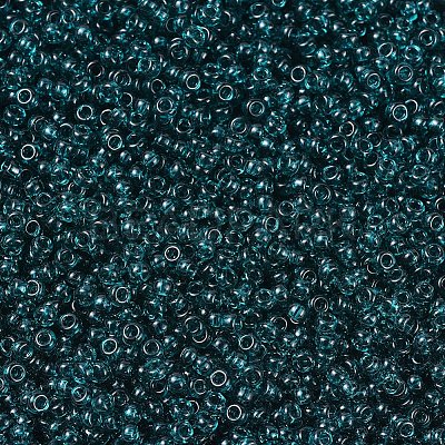 MIYUKI Round Rocailles Beads SEED-X0054-RR2406-1