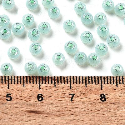 Glass Seed Beads X1-SEED-M011-02A-11-1