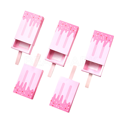 Cardboard Paper Box CON-PH0001-42B-1