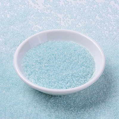 MIYUKI Round Rocailles Beads X-SEED-G007-RR0636-1