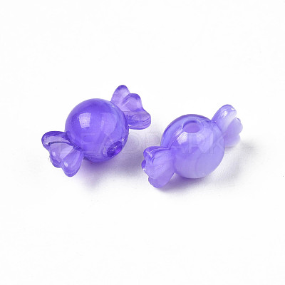 Acrylic Beads MACR-S375-004-A03-1