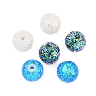 Plastic Beads FIND-I041-01A-1