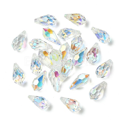 Preciosa® Crystal Pendants X-PRC-PC13-00030-200-1