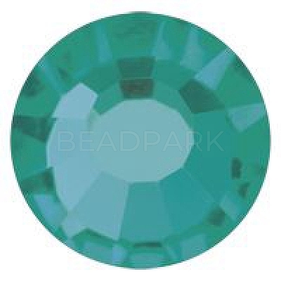 Preciosa® Crystal Hotfix Flatback Stones Y-PRC-HSS6-60230-1