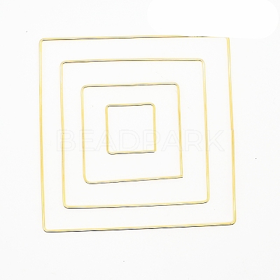 Iron Hoops MAKN-PW0001-092B-06-1