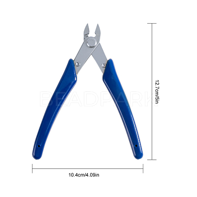 Stainless Steel Jewelry Pliers PT-T003-02-1