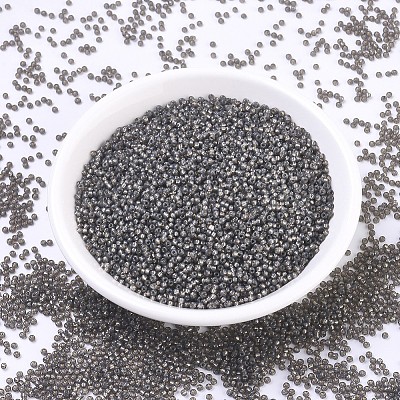 MIYUKI Round Rocailles Beads X-SEED-G007-RR0650-1