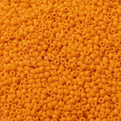 MIYUKI Round Rocailles Beads SEED-X0055-RR0405-1