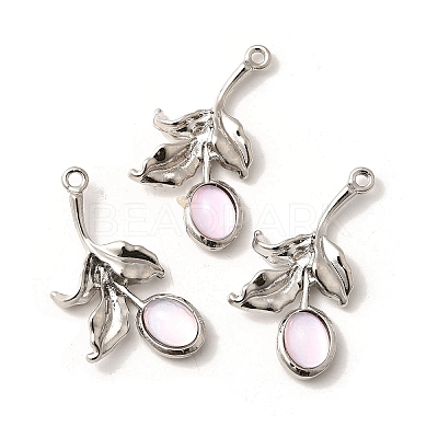 Glass Pendants FIND-H015-01P-02-1