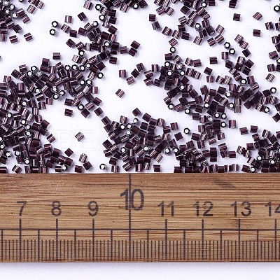 MGB Matsuno Glass Beads SEED-R018-59RR-1