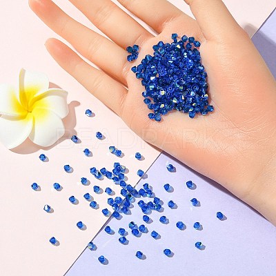 Preciosa® Crystal Beads Y-PRC-BA6-60310-200-1