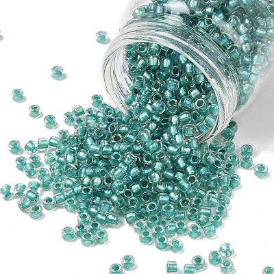 TOHO 6/0 Round Beads SEED-TR06-0264-1