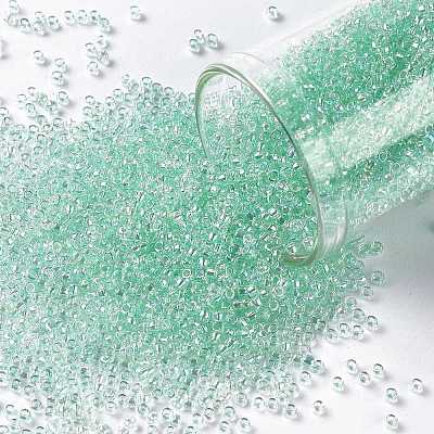 TOHO Round Seed Beads SEED-JPTR15-0172D-1