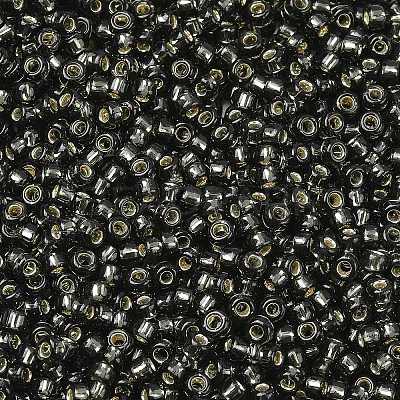 TOHO 8/0 Round Beads SEED-XTR08-0029C-1