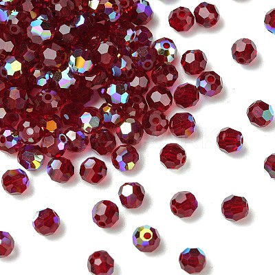 Preciosa® Crystal Beads X-PRC-BB4-90090-200-1