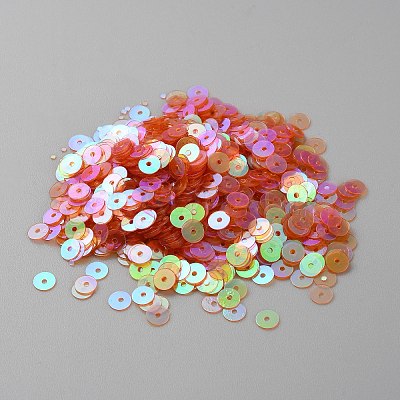 PVC Sequins/Paillette DIY-WH0021-86D-1