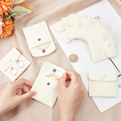Square Velvet Jewelry Bags TP-BBC0001-01B-04-1