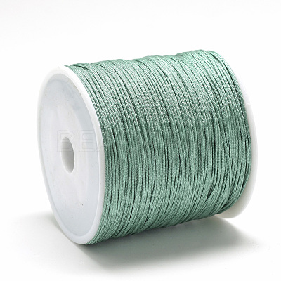 Nylon Braided Cord NWIR-Q008A-222-1