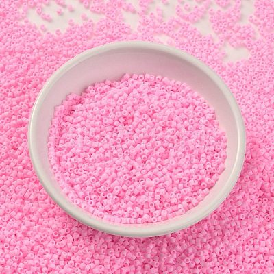 Cylinder Seed Beads X-SEED-H001-C17-1