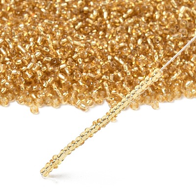 12/0 Glass Seed Beads X-SEED-A005-2mm-22-1