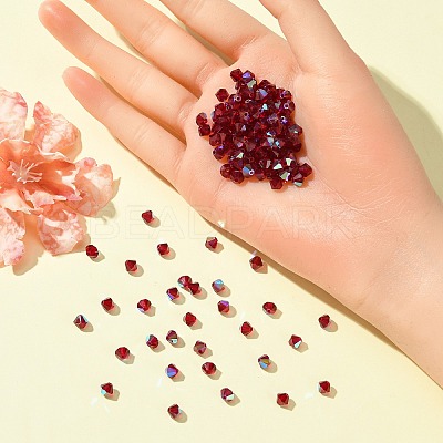 Preciosa® Crystal Beads Y-PRC-BA5-90090-200-1