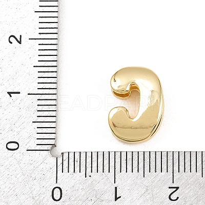 Brass Beads X-KK-B167-27G-C-1