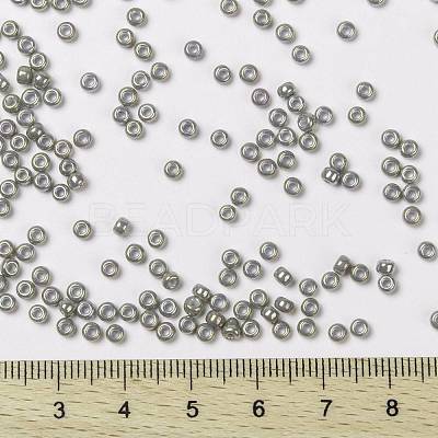 MIYUKI Round Rocailles Beads SEED-JP0009-RR1865-1