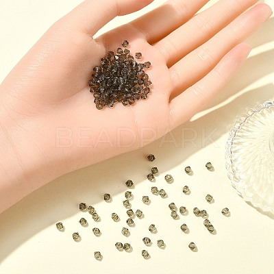 Preciosa® Crystal Beads X-PRC-BA4-40010-1