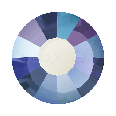 Preciosa® Crystal Hotfix Flatback Stones Y-PRC-HSS16-30280-200-1